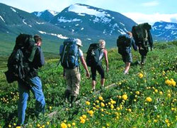 Trekking Holidays
