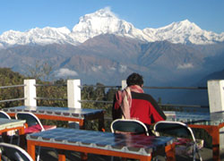 Luxury Trekking Holidays