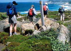 Trekking Holidays In Australia