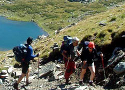 Trekking Holidays In Europe