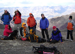 Trekking Holidays In India