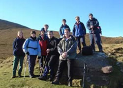 Walking And Trekking Holidays